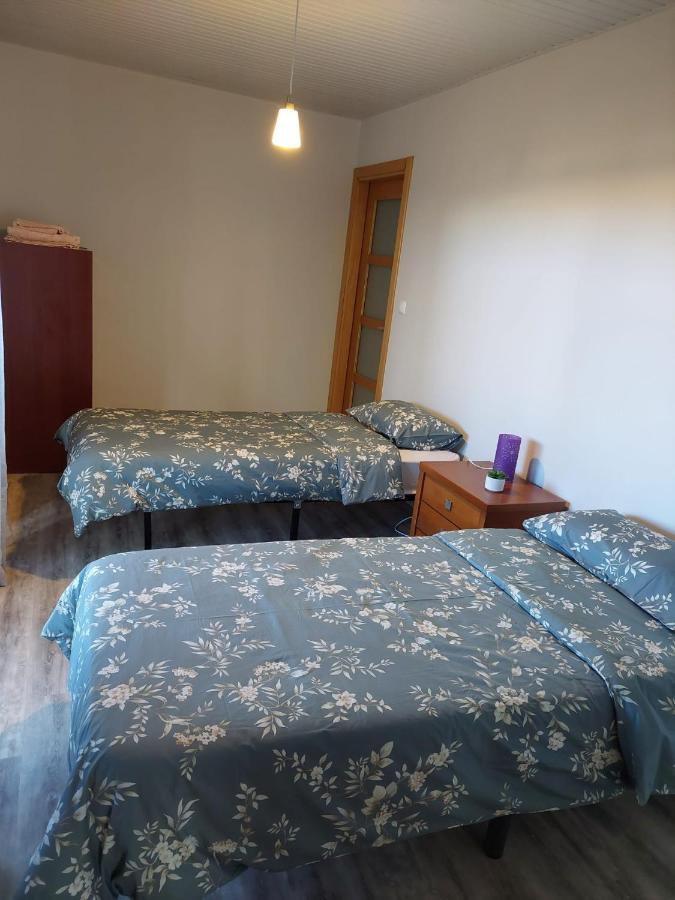 Ferienwohnung Casa D' Avo Zeza Jardim do Mar Exterior foto