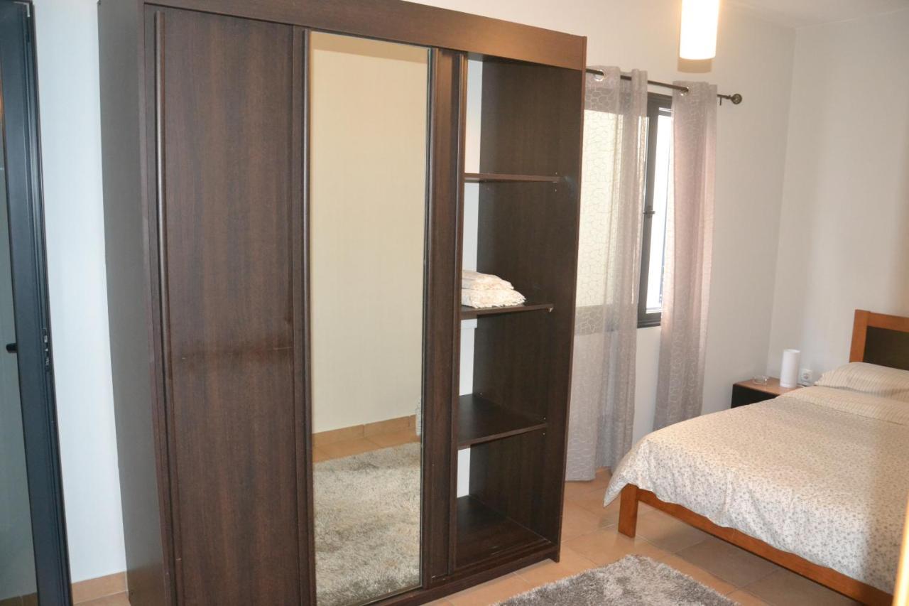 Ferienwohnung Casa D' Avo Zeza Jardim do Mar Exterior foto