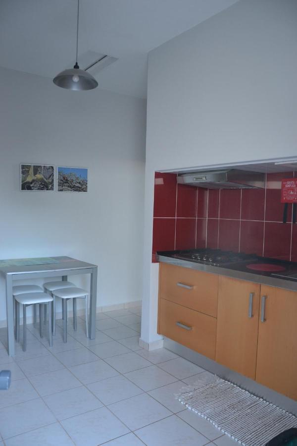Ferienwohnung Casa D' Avo Zeza Jardim do Mar Exterior foto